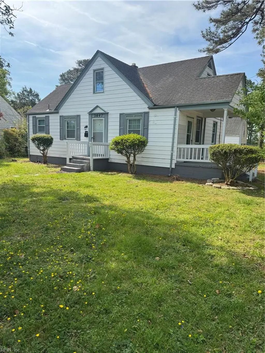 3647 Mississippi Ave, Norfolk
