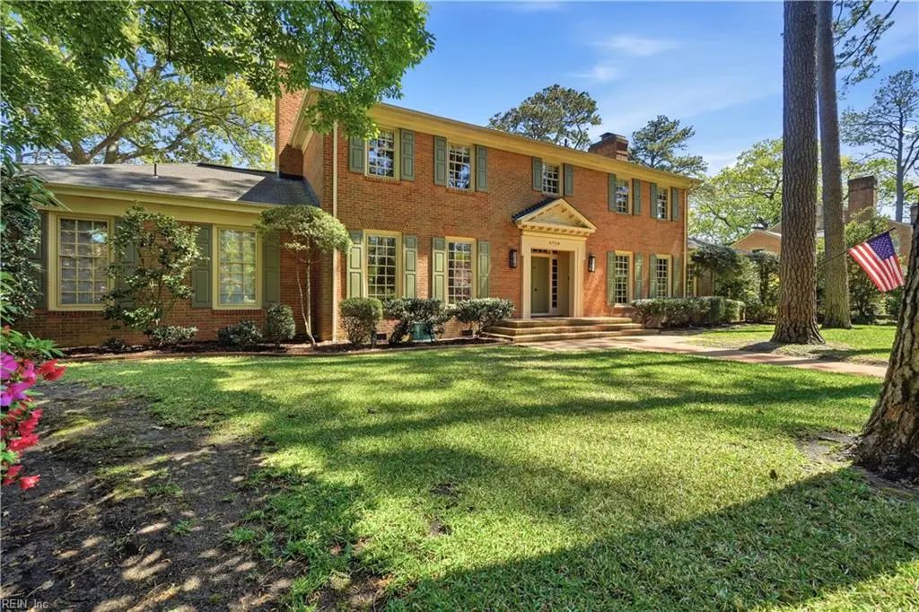 5718 Shenandoah Ave, Norfolk