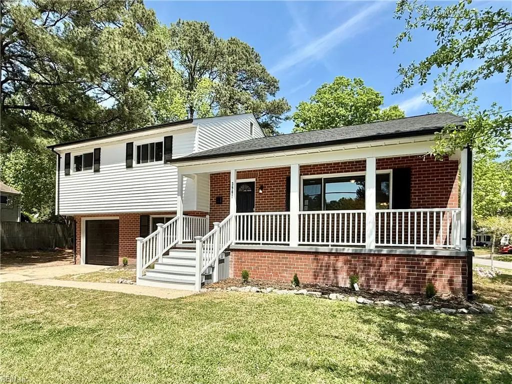 3900 Edinburgh Dr, Virginia Beach