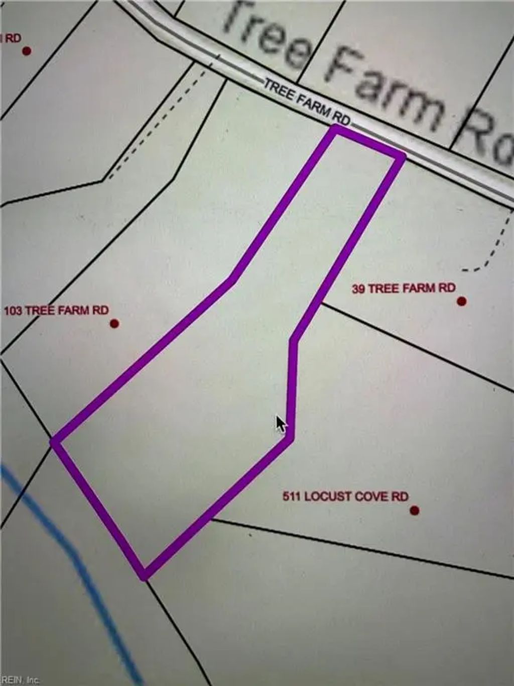 2.47 Ac Tree Farm Rd, Northumberland County