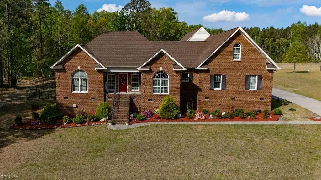 18212 Darden Scout Rd, Southampton County