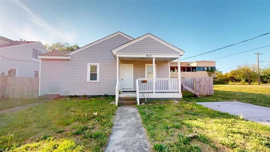 910 22nd St, Newport News