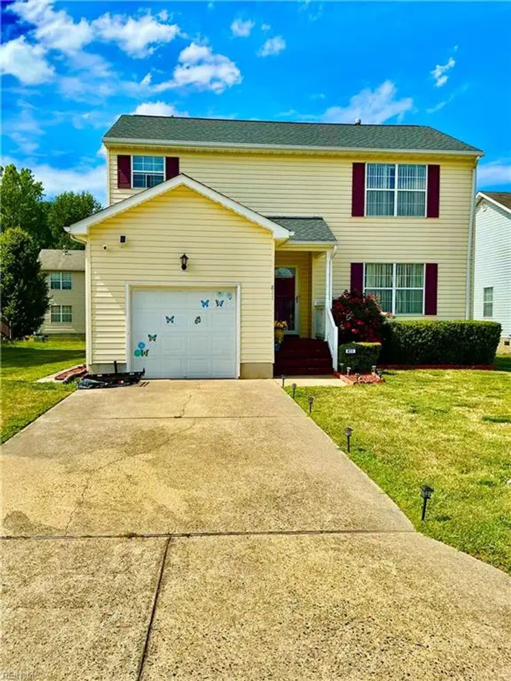 811 Resource Dr, Suffolk
