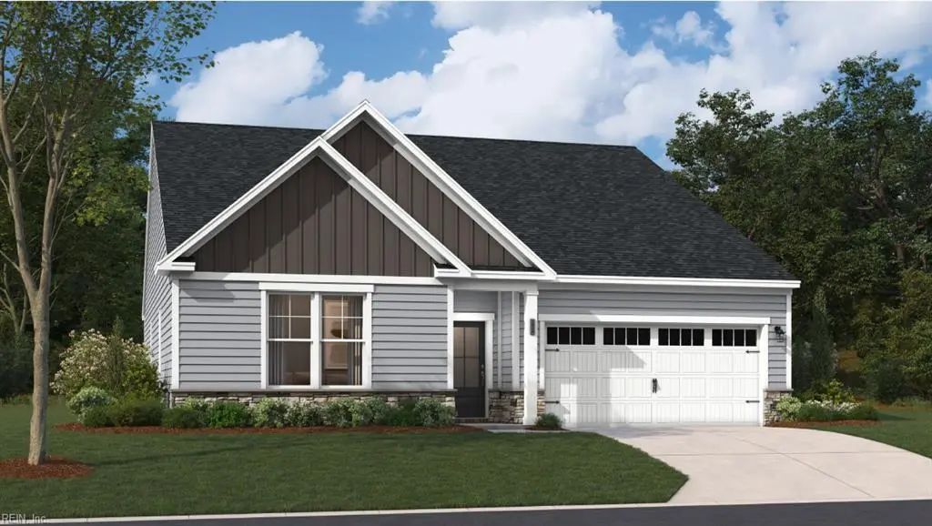 1114 Wharf Hill Dr, Isle of Wight County