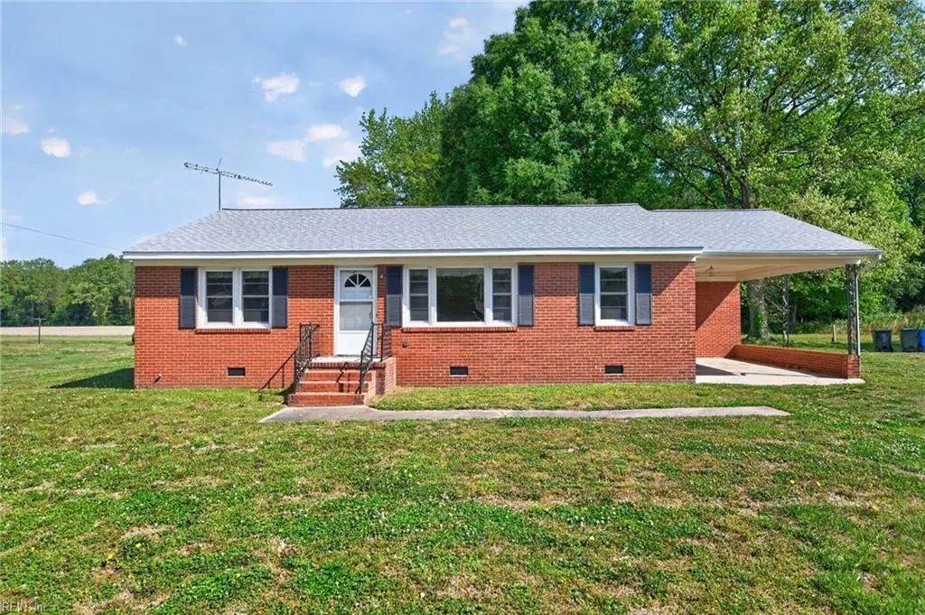 204 Country Club Rd, Franklin
