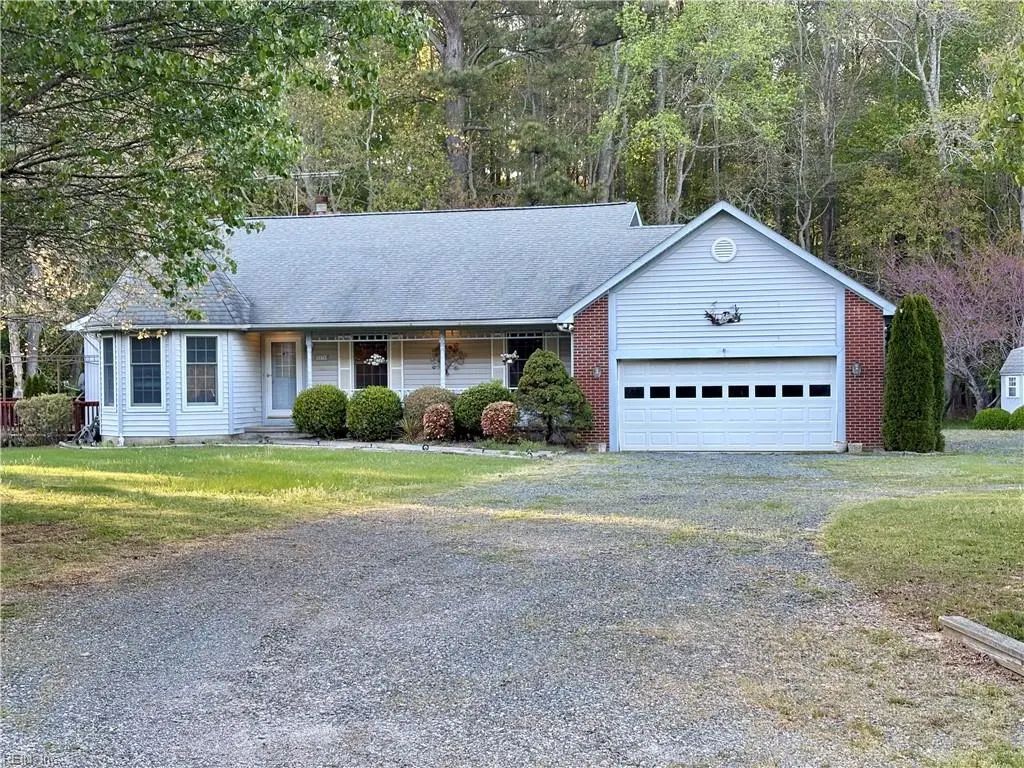 5076 Peaceful Lakes Dr, Northampton County