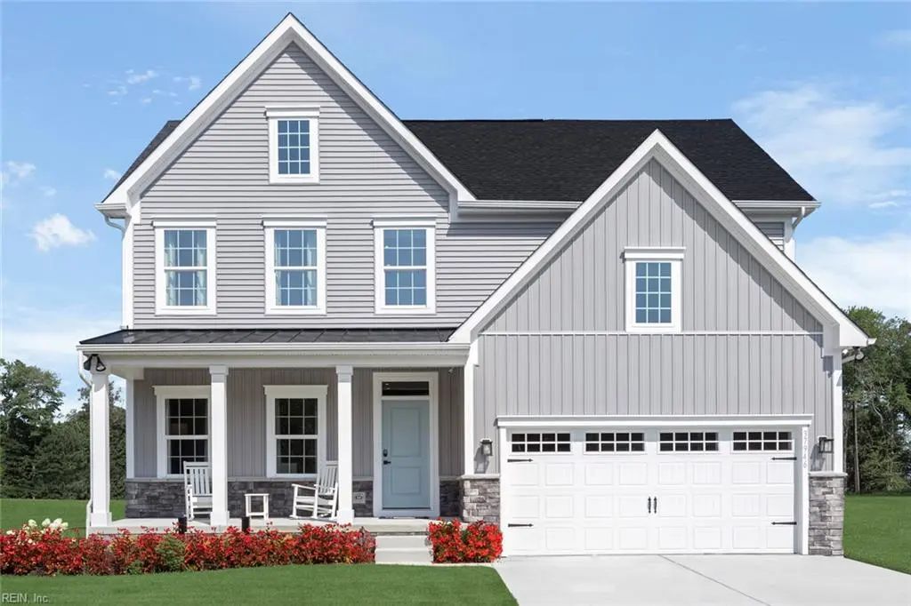 209 Roberta Loop, Moyock