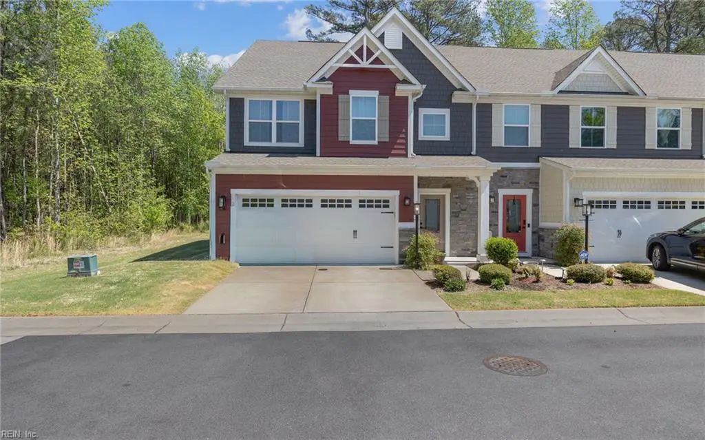 1601 Mary Lou Ln, Chesapeake