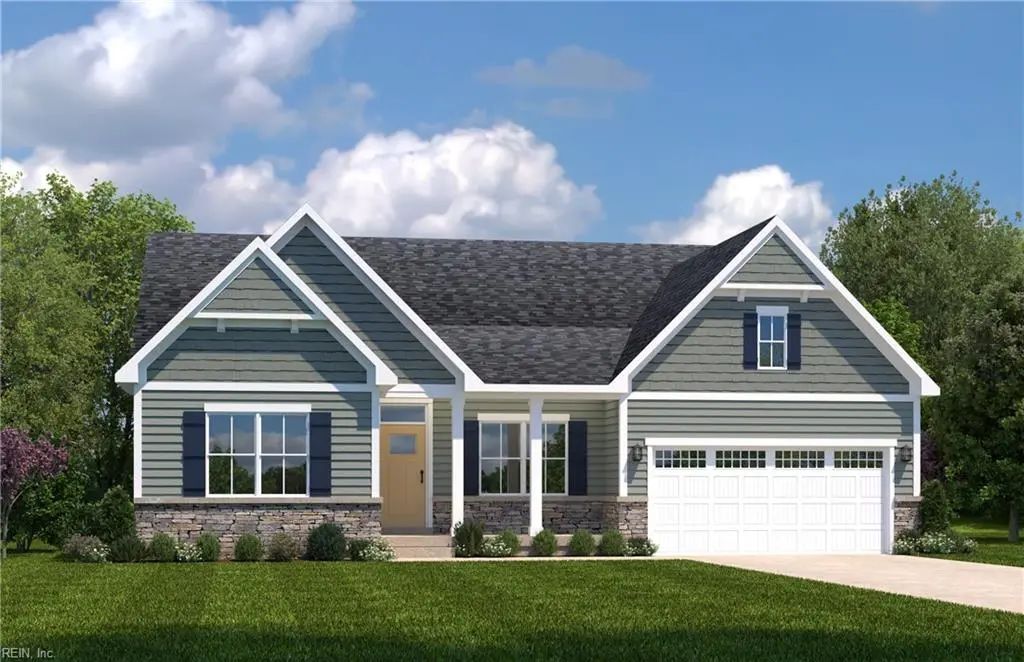 229 Gertrude St, Chesapeake