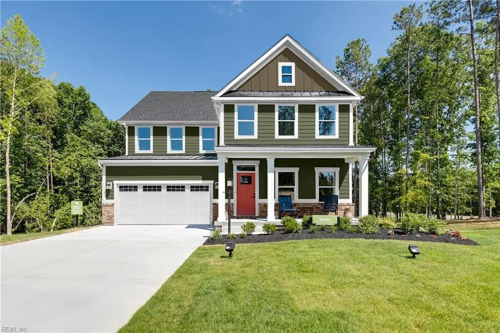 318 Watermans Way, Poquoson