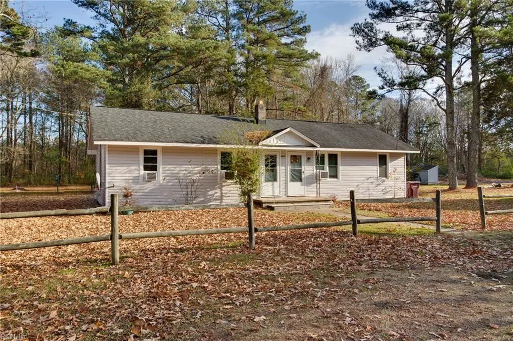 4433 Old Battlefield Blvd S, Chesapeake