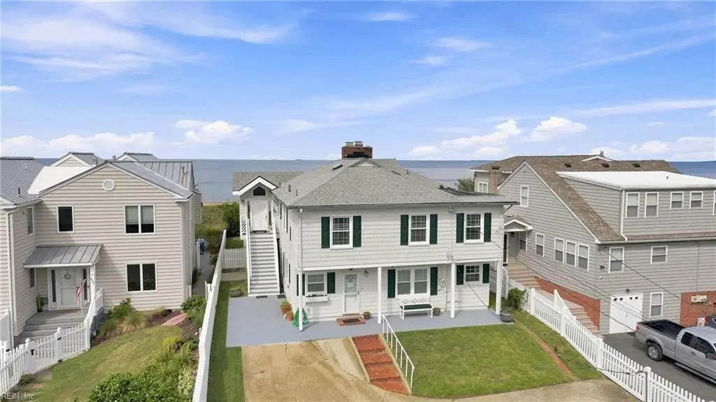 2004 E Ocean View Ave, Norfolk