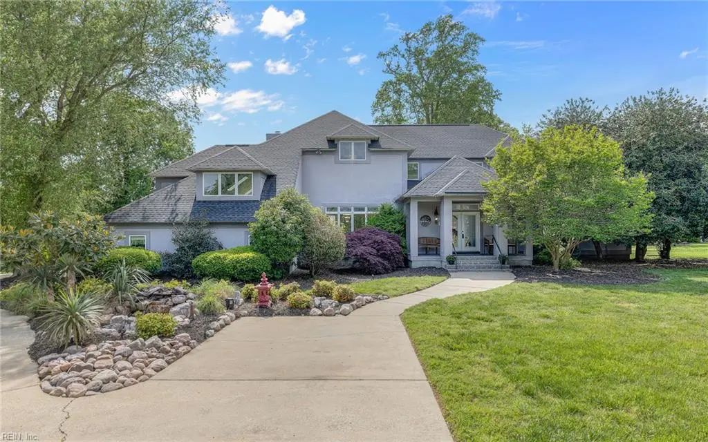 118 Sleepy Point Way, Suffolk