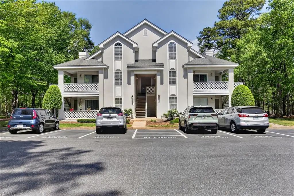 708 Inlet Quay, Chesapeake