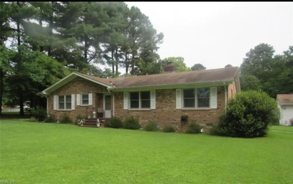 5257 Chestnut Fork Rd, Gloucester County
