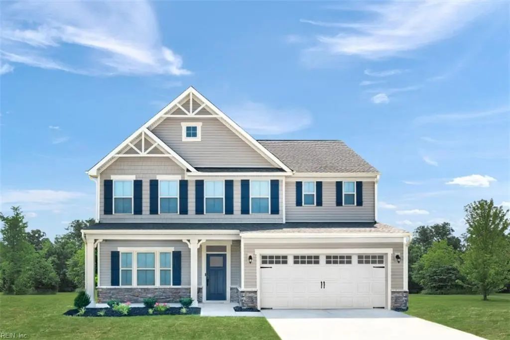 280 Gertrude St, Chesapeake