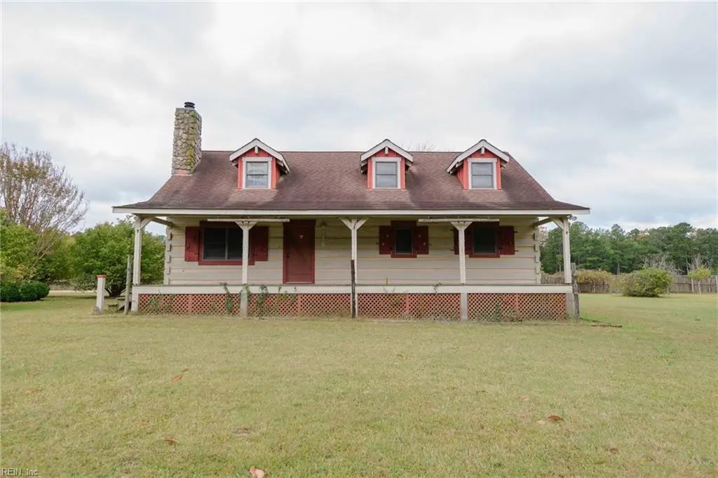 17466 Benns Church Blvd, Isle of Wight County