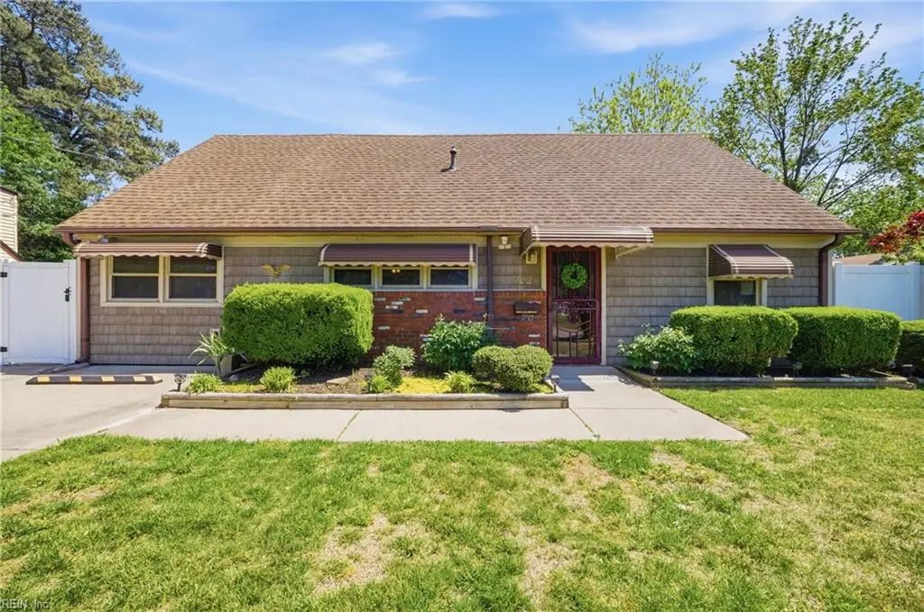722 Red Mill Rd, Norfolk