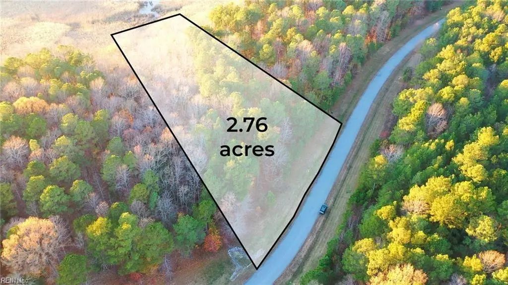 1440 Creekway Dr, Isle of Wight County