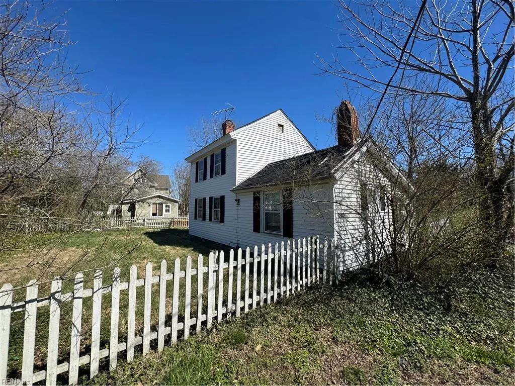 14295 Walker Ln, Accomack County