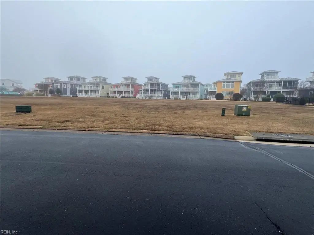 -1/4ac E Bay Dr, Northampton County