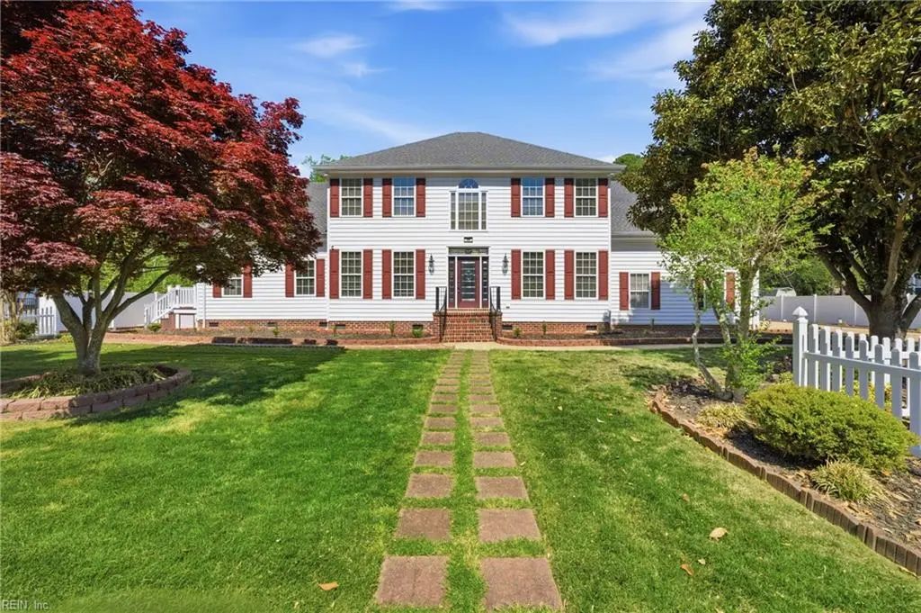 30 Holloway Rd, Newport News