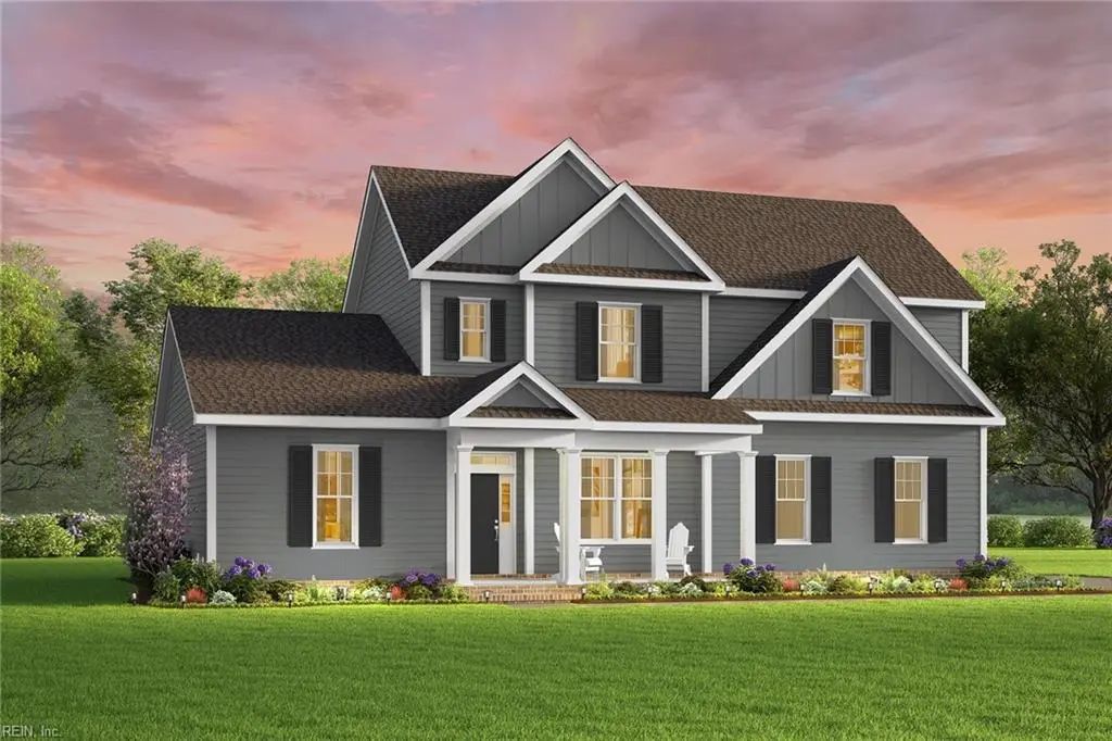 1501 Cedarville Ct, Chesapeake