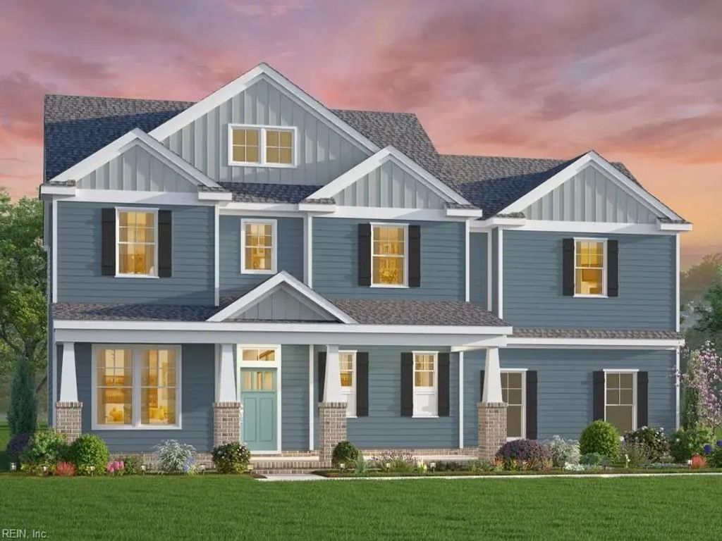 1440 Taft Rd, Chesapeake