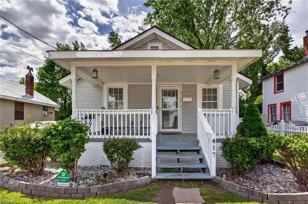 417 Kilby Ave, Suffolk
