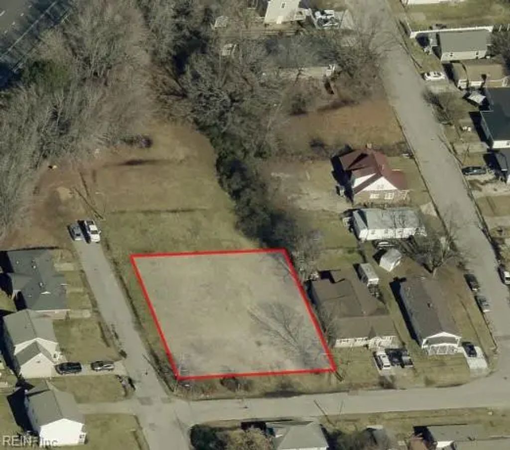 713 Byrd St, Hampton