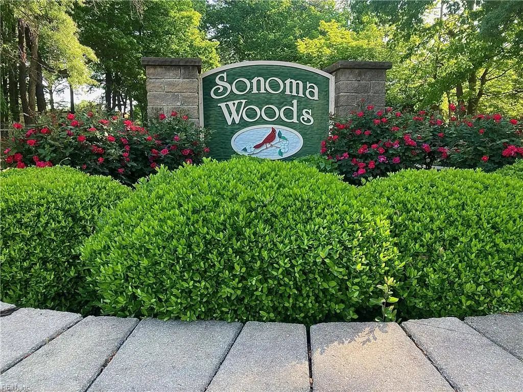 1601 Malibu Pl, Newport News