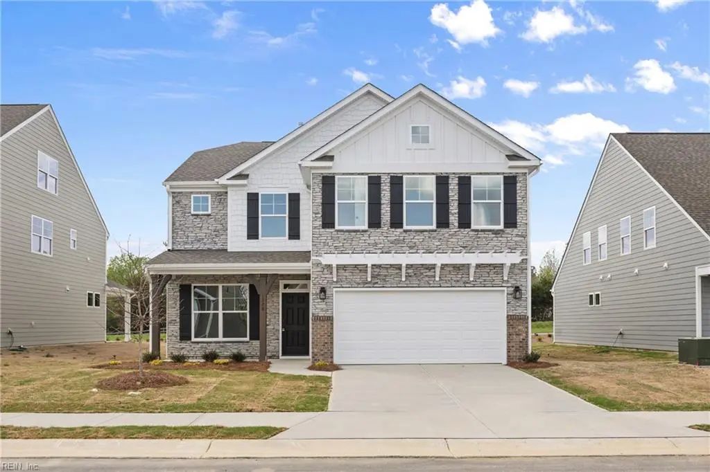 1433 Wharf Hill Dr, Isle of Wight County
