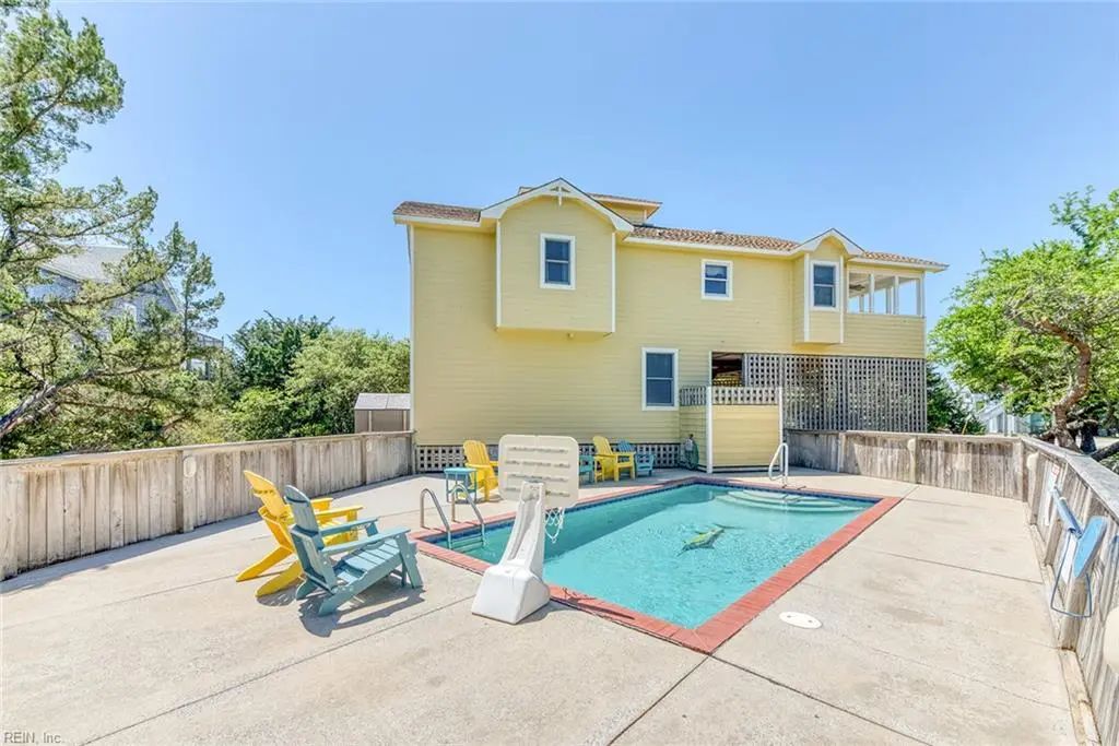 41046 Latitude Ln, Dare County