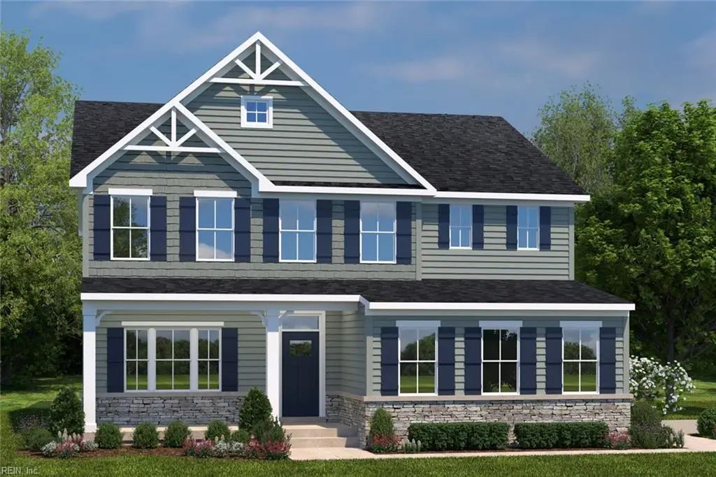 221 Gertrude St, Chesapeake