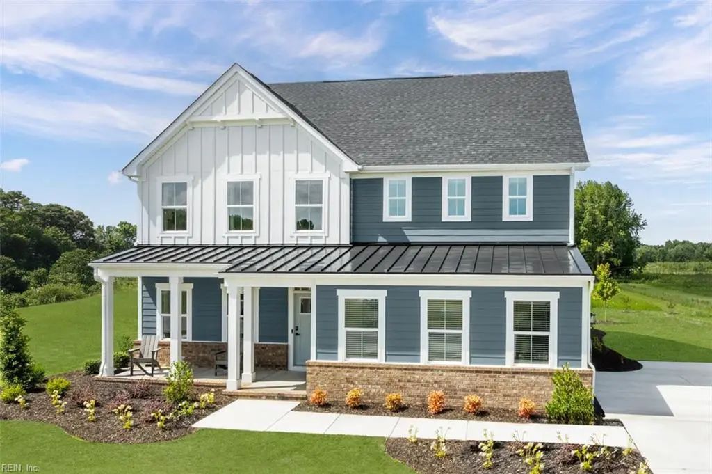 276 Gertrude St, Chesapeake