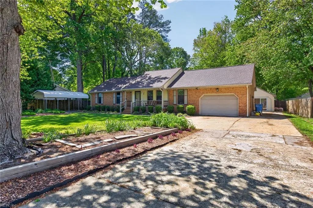 229 Fresno Dr, Chesapeake