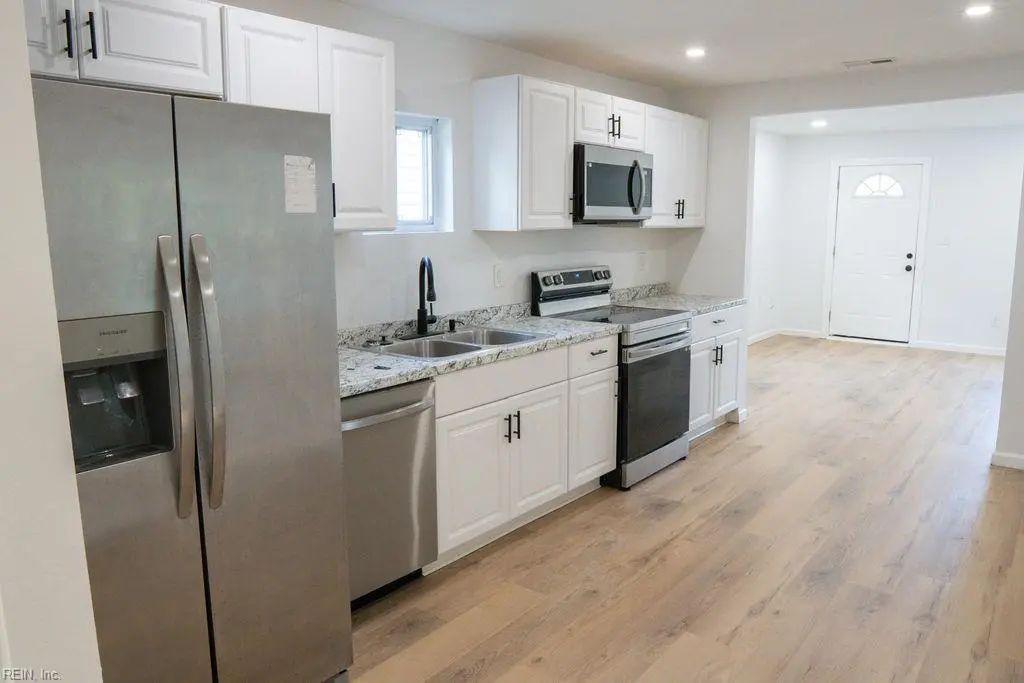 35 Sycamore Ave, Newport News