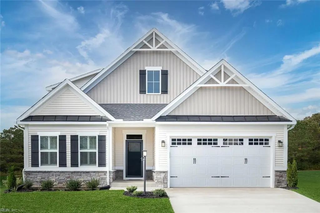 194 Quarter Horse Loop, Perquimans County