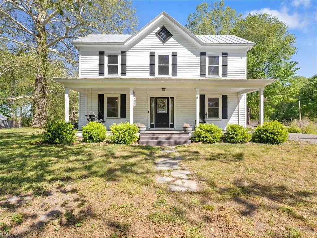 9239 Farys Mill Rd, Gloucester County