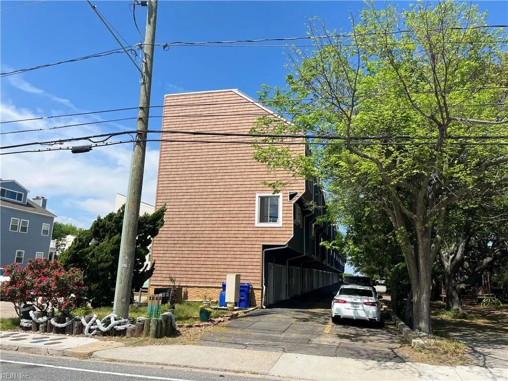 1262 W Ocean View Ave, Norfolk