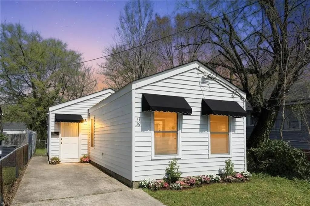 1336 W 39th St, Norfolk