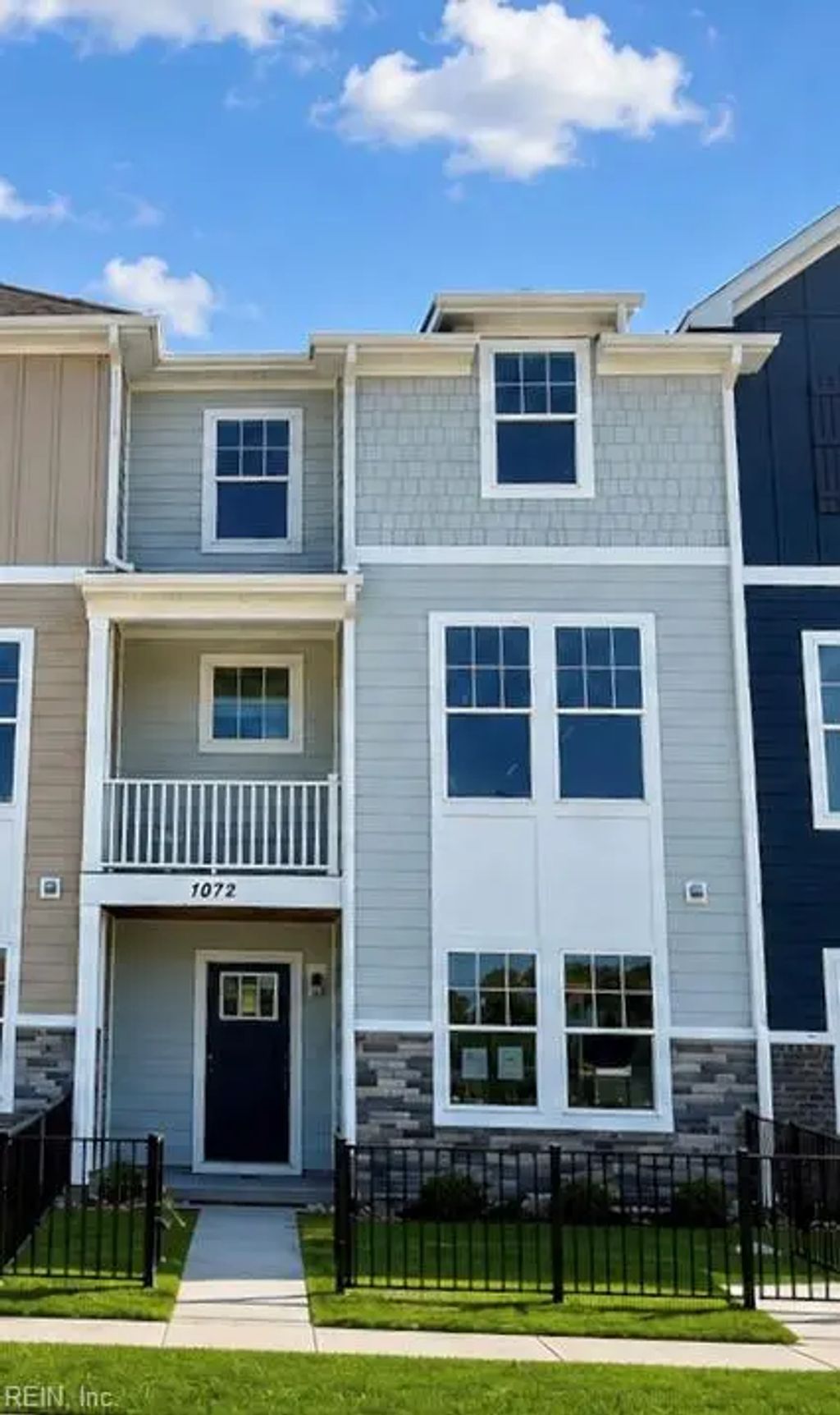 1072 Mesa Loop, Chesapeake