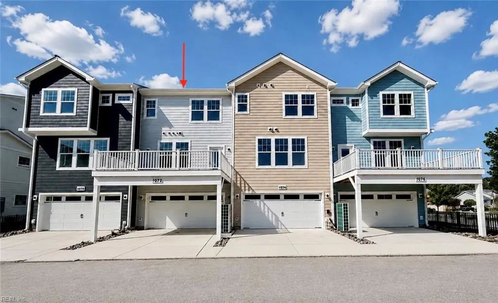 1072 Mesa Loop, Chesapeake