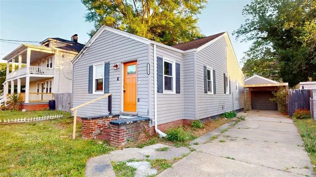 1128 Hugo St, Norfolk