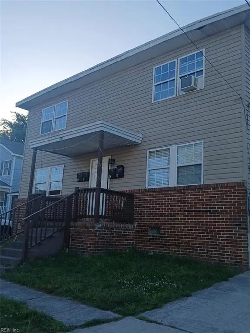730 Roswell Ave, Norfolk