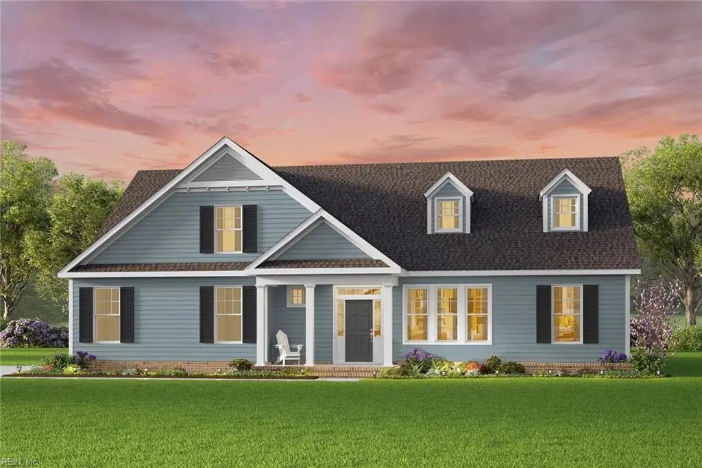 Mm Blackwater (kentland Homesite 6) Rd, Virginia Beach