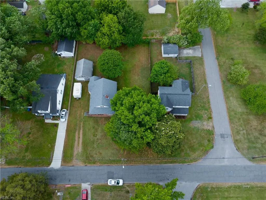 118b Maupin Ave, Portsmouth