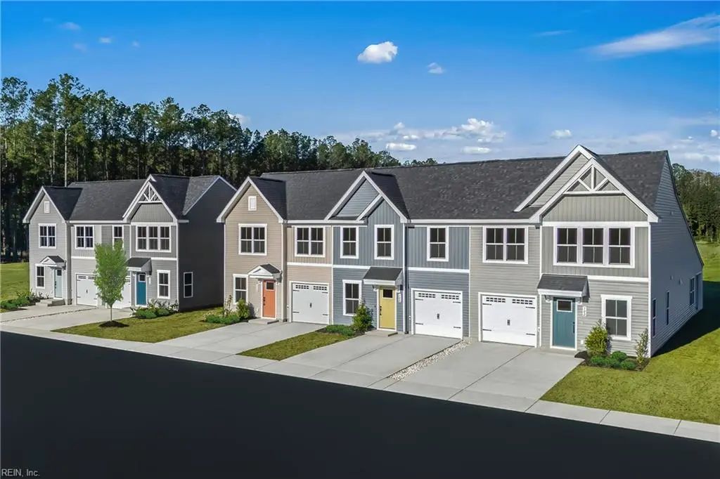 6249 Bold Stone, James City County