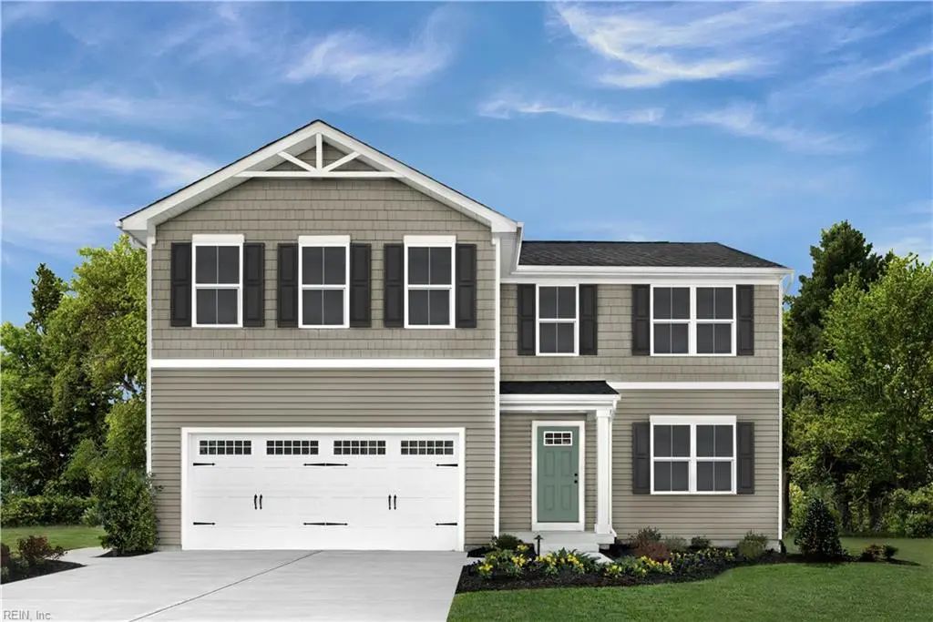 136 Jasmine Ct, Camden County