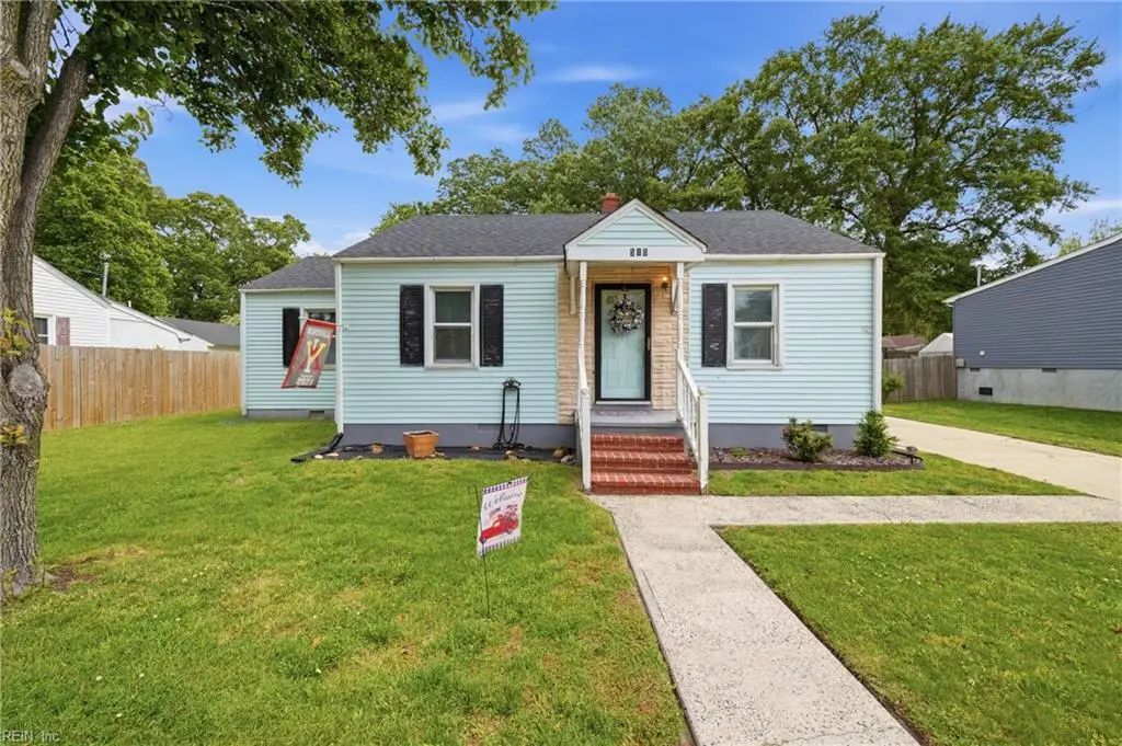 515 Jewell Ave, Portsmouth